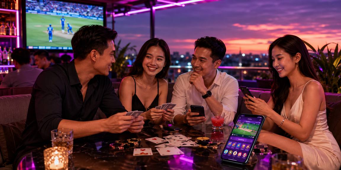 xsmn247 Thư viện trò chơi